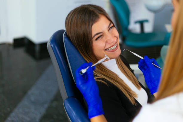 Best Dental Fillings (Composite and Amalgam)  in Darmstadt, IN