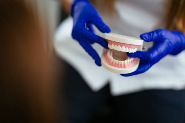 Advanced Technology for Better Dental Care in Darmstadt, IN