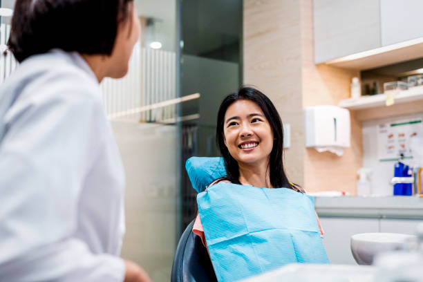 Dental Bonding in Darmstadt, IN