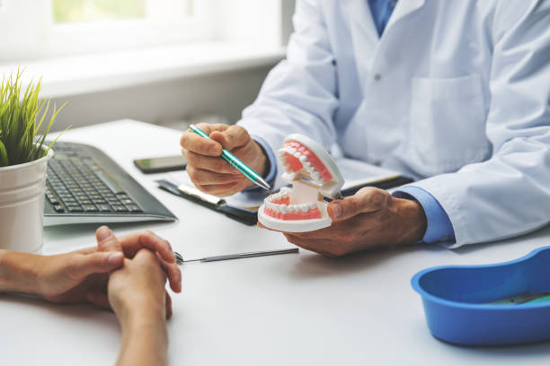 Best Oral Cancer Screening  in Darmstadt, IN