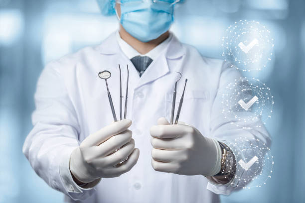 Best Dental Implants  in Darmstadt, IN