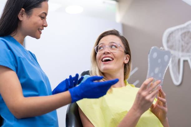 Dental X-Rays and Imaging in Darmstadt, IN