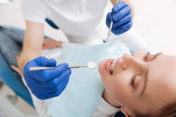 Best Cosmetic Dentistry  in Darmstadt, IN