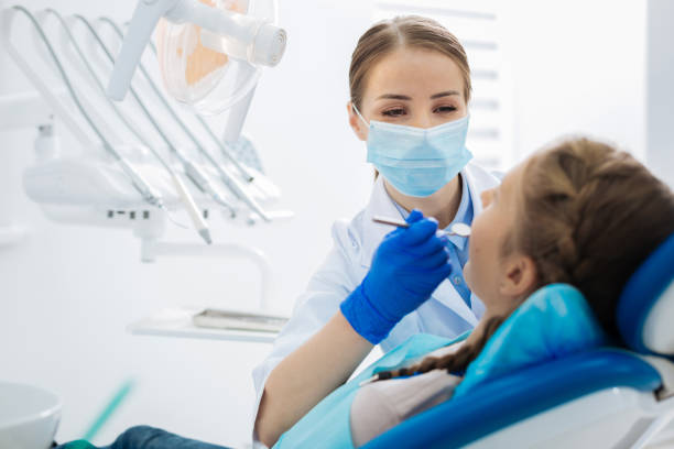 Best Dental X-Rays and Imaging  in Darmstadt, IN